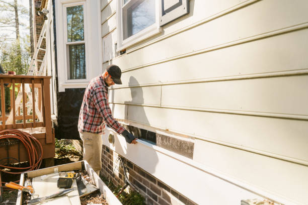 Top rated local Siding Repair specialists in Atlanta, IL